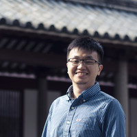 Yi Zhang
