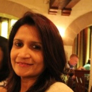 Malvi Parekh