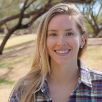 Robin Driscoll, FCAS