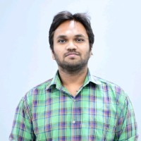 Deepak Jivanavar
