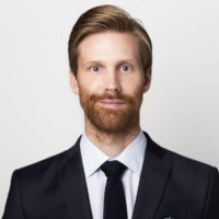 Victor Gåveby