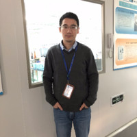 Alex Cui