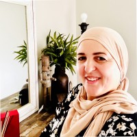 🌸Hajer Laroussi🌸