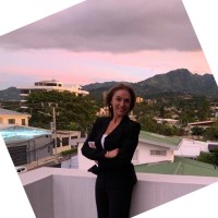 Gabriela Cambronero
