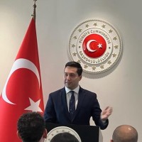 Serkan Alyanak
