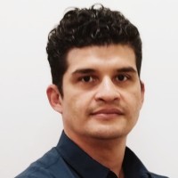 Elias Molina Córdoba