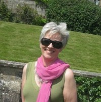 Jane Griffiths