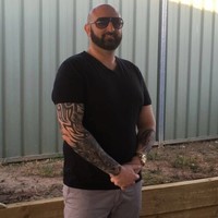 Brad Cini