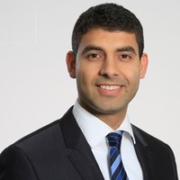 Ehsan Khani, Cfa