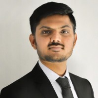 Shubham Trimbak Jadhav