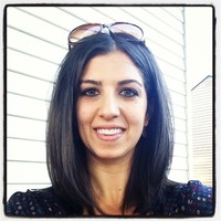 Susan Ashrafzadeh-Kian
