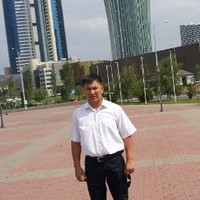 Нурхан Тулегенов