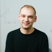 Kirill Maslov
