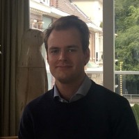 Dieter Horemans