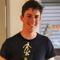 Luke Fisher