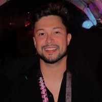 Luiz Gustavo Figueiredo Alvarenga