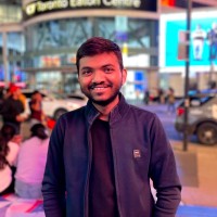 Prince Patel