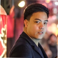 Joel Dela Cruz, Cts