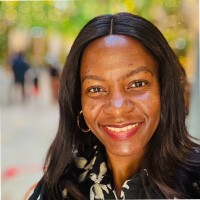 Eve Wanjala