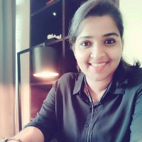 Sreelakshmi P