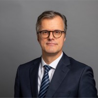 Jan-Marc Fergg, CFA