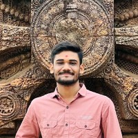 Akshar Ghelani
