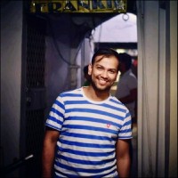 Vaibhav Kumar
