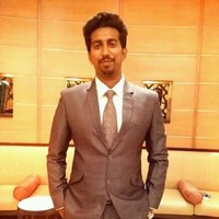 Arun Balaji