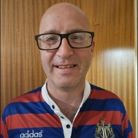 Ian Foggo