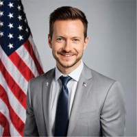 Rev. Dr. Gordon Barrows, EdD, DBA, MBA