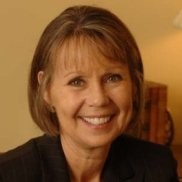 Kay Burt