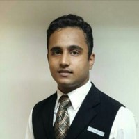 Advait Damle