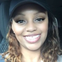 Kenyada Harper