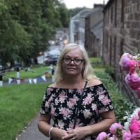 Julie Grimble