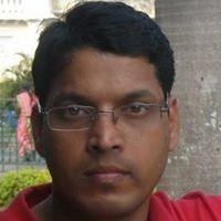 Bamdev Pradhan