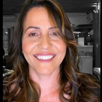 Cleide Maria Ribeiro