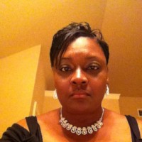 Patricia Harris
