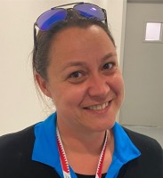 Lucy Ockenden
