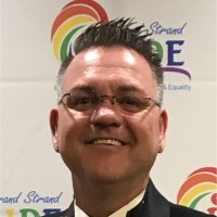 Tim Ward