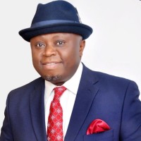 Arc. Michael M. Okonkwo