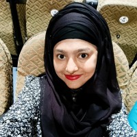 Iqra Zainab