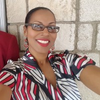 Samantha Maragh Binns