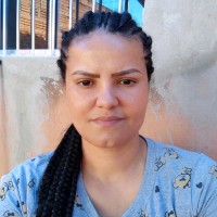 Raissa de Jesus Santos