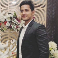 Saurabh Tiwari