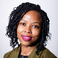 Simangele Mlaba