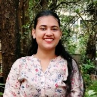 Sonal Ghodge