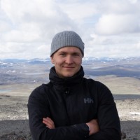 Einari Stenberg