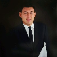 Víctor Enrique Martínez Alvarado