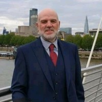 Dean Sayers MSc, Dip ICArb, Dip Adj, FCIArb