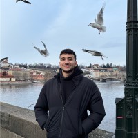 Ahmad Elghobashy